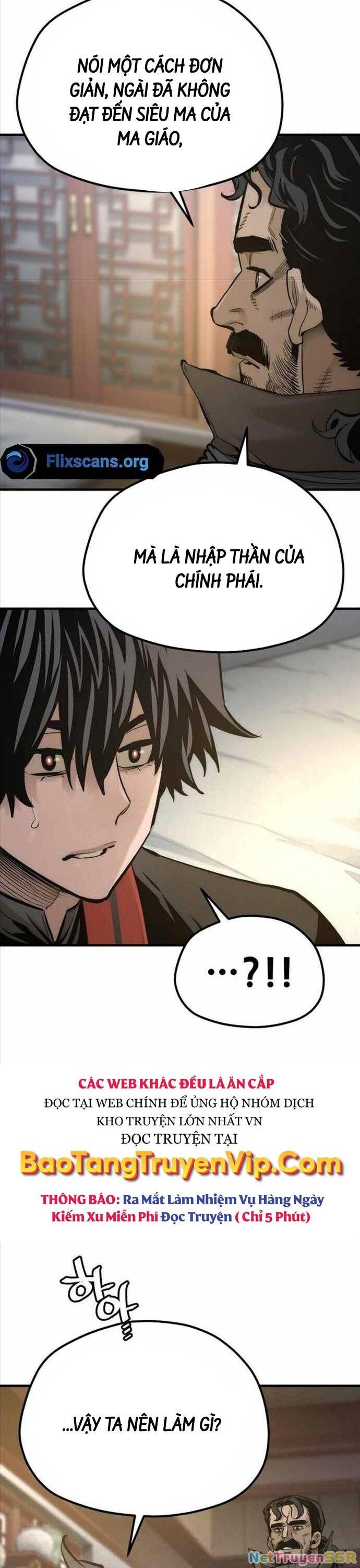 Thiên Ma Phi Thăng Truyện Chapter 116 - 29