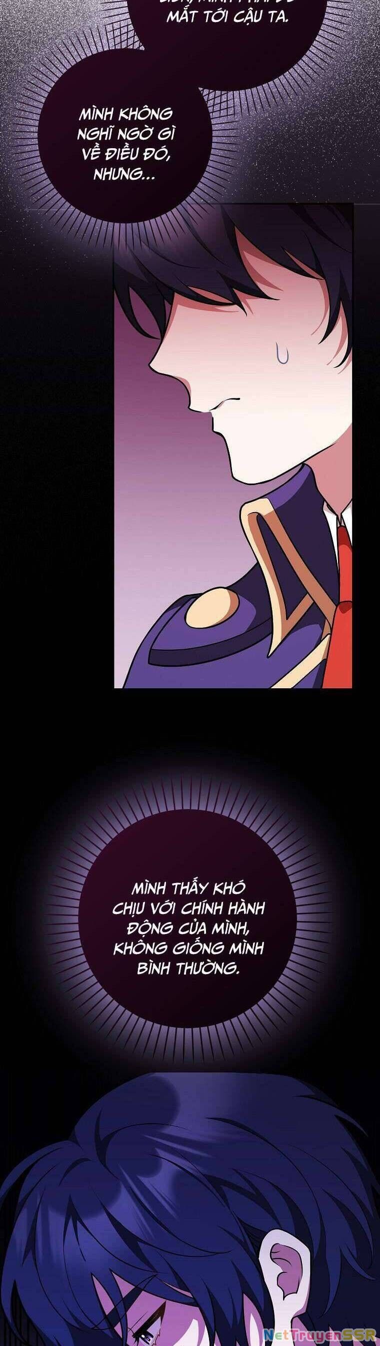 Bạn Bè Với Nhau Không Phải Vậy Đâu Chapter 42 - 25