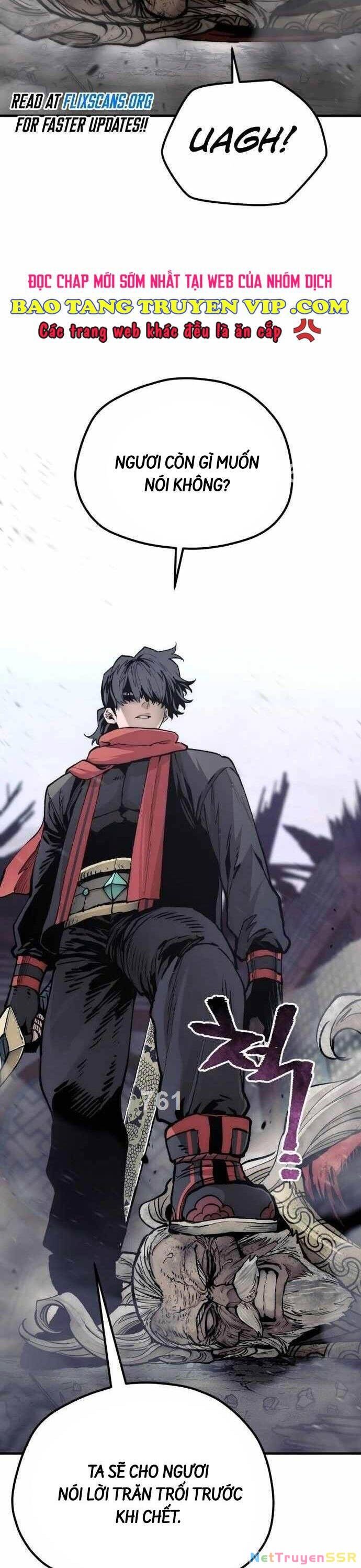 Thiên Ma Phi Thăng Truyện Chapter 119 - 2