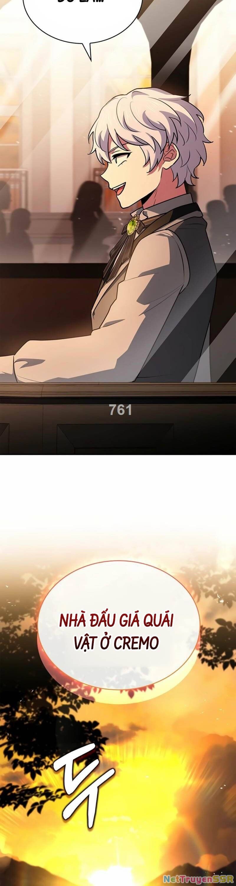 Hoàng Tử Bán Thuốc Chapter 31 - 4