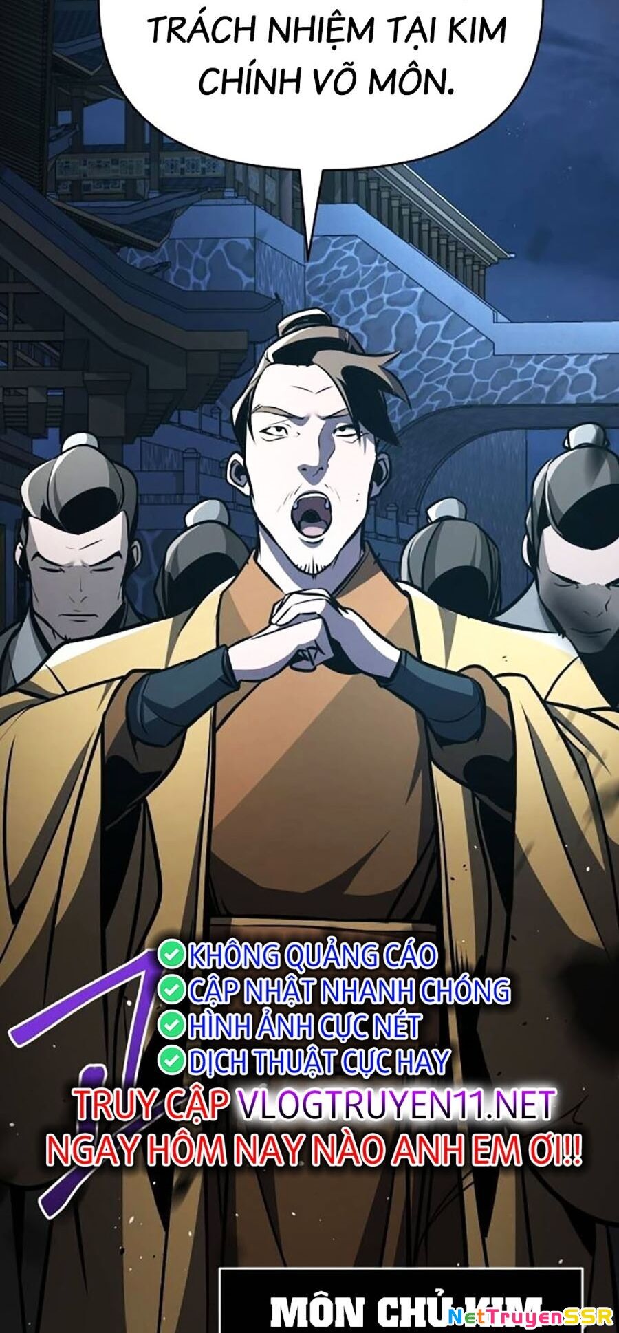 Tiểu Tử Đáng Ngờ Lại Là Cao Thủ Chapter 32 - 94