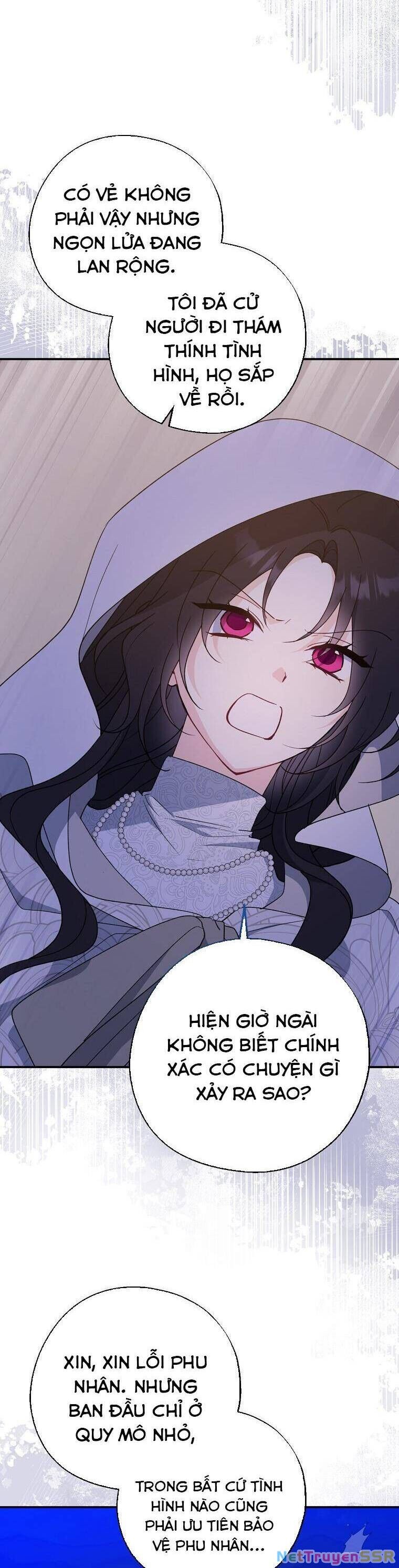 Trở Thành Con Gái Nhà Tài Phiệt Chapter 103 - 27