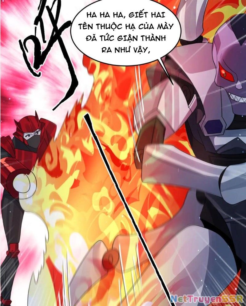 Ngày Tận Thế: Ta Nhận Được Tỷ Lệ Rớt Đồ Gấp 100 Lần Chapter 324 - 25