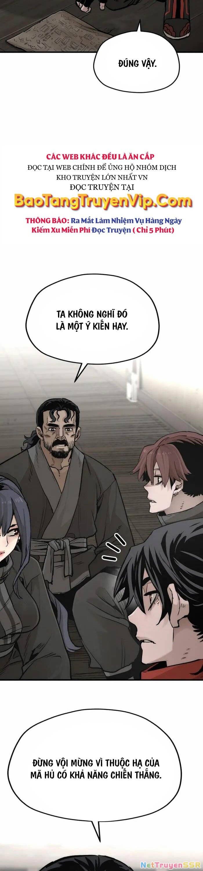 Thiên Ma Phi Thăng Truyện Chapter 102 - 44