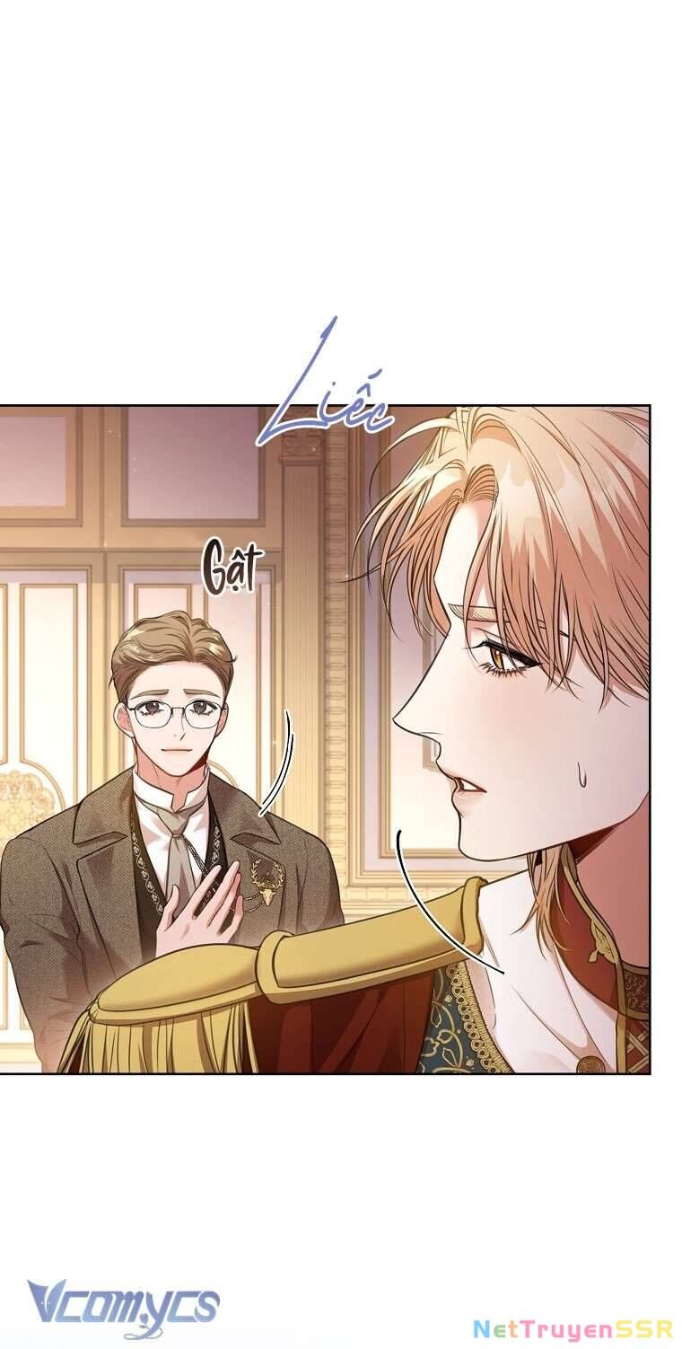 Thư Ký Của Bạo Chúa Chapter 119 - 30