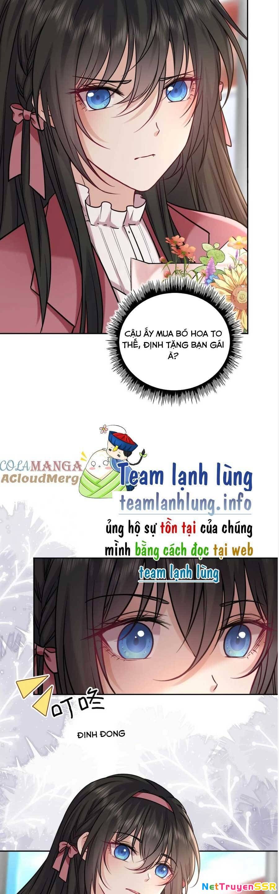 Ta Đem Hoàng Tử Dưỡng Thành Hắc Hóa Chapter 114 - 25