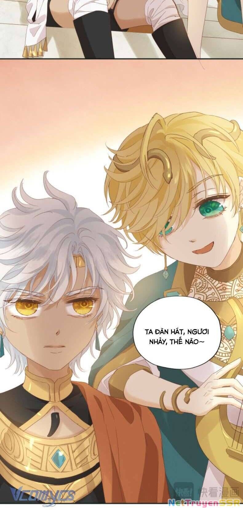 Địch Úc Đa Chi Ca Chapter 183 - 42