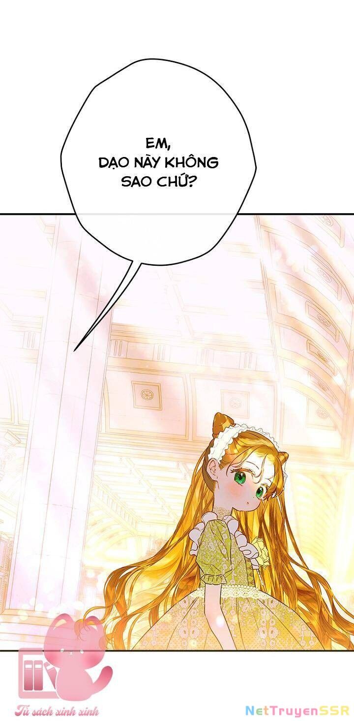 Khế Ước Hôn Nhân Của Mẹ Tôi Chapter 62 - 40