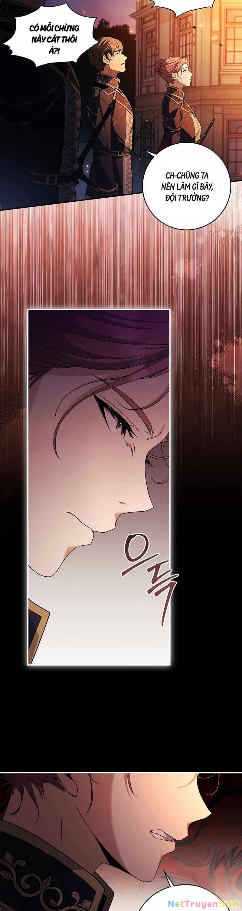 Con Trai Bá Tước Khốn Nạn Là Hoàng Đế Chapter 16 - 23