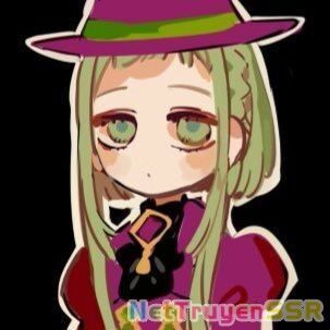 Hanako-Kun Nhà Xí Chapter 83.5 - 5