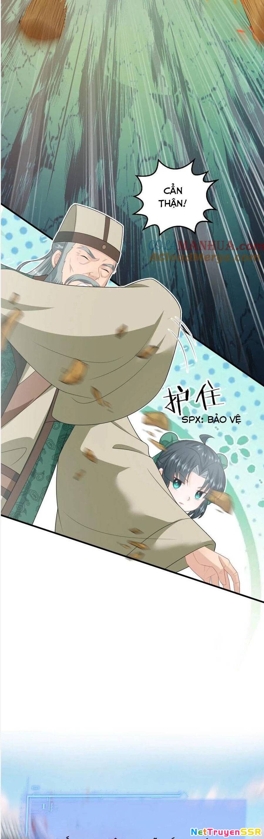 3 Kiếp Xui Xẻo, Kiếp Này Cùng Ta Thần Kinh Chapter 197 - 9