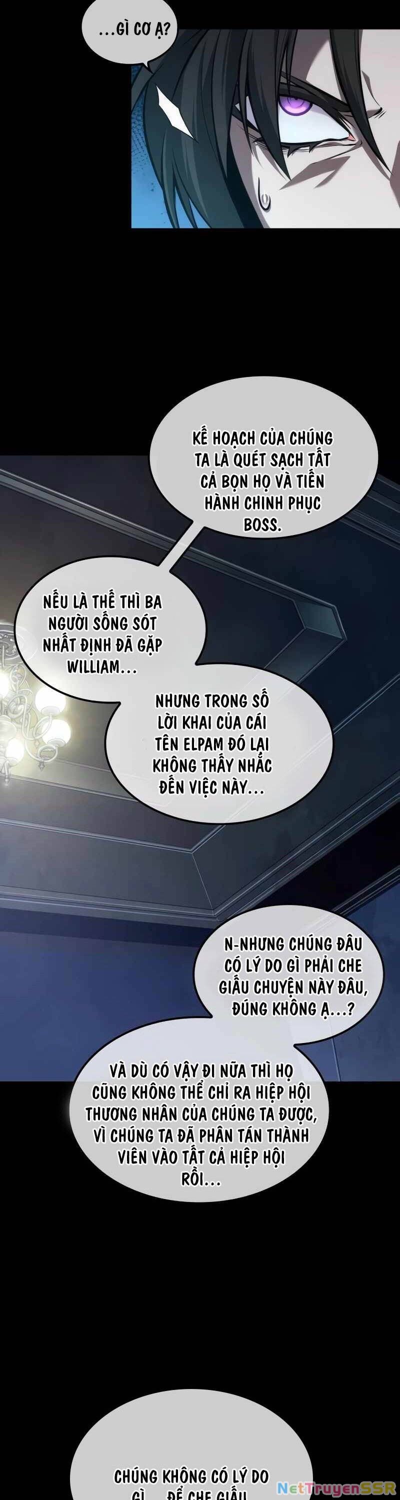 Mạo Hiểm Giả Cuối Cùng Chapter 20 - Trang 2