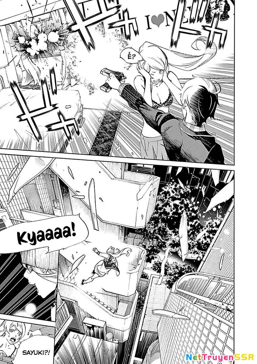 BiORG TRiNiTY Chapter 20 - 14