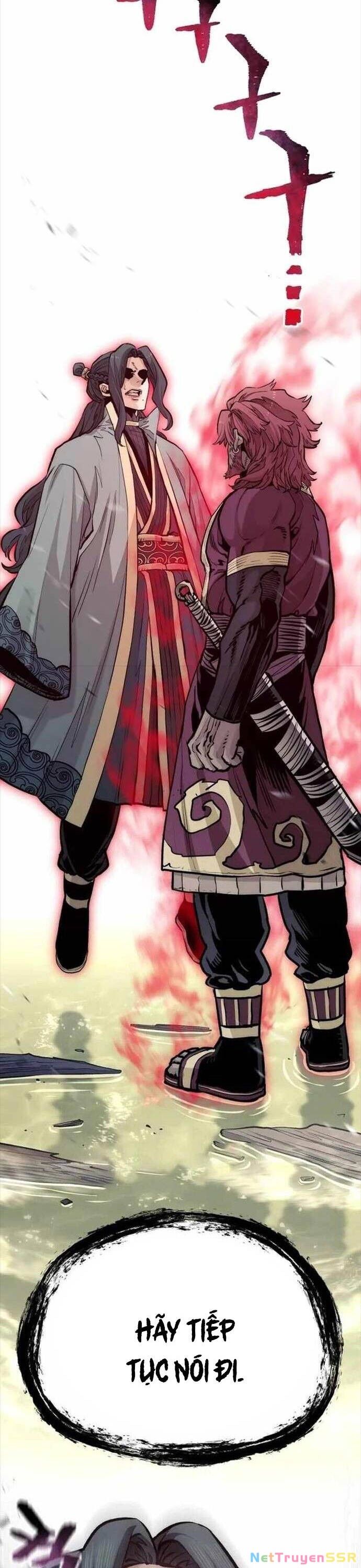 Thiên Ma Phi Thăng Truyện Chapter 111 - 33