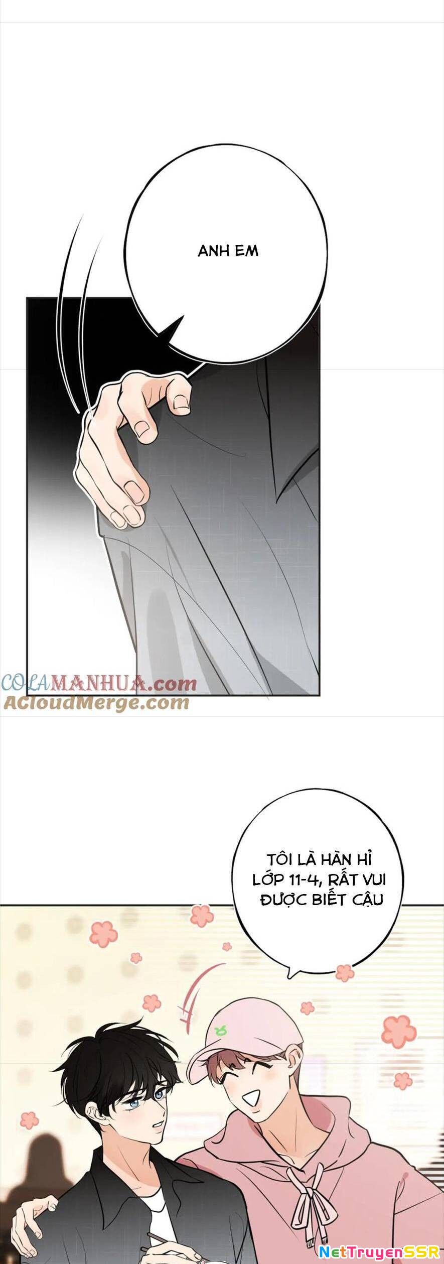 Nhật Ký Tình Yêu Hằng Ngày Chapter 9 - 29