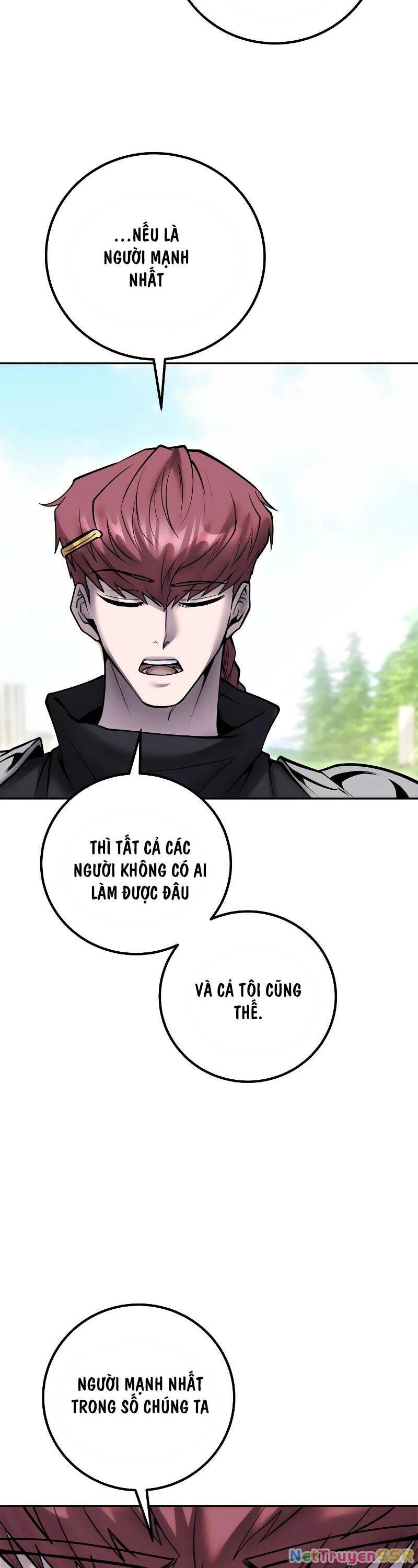 Tôi Mạnh Hơn Anh Hùng Chapter 47 - 7