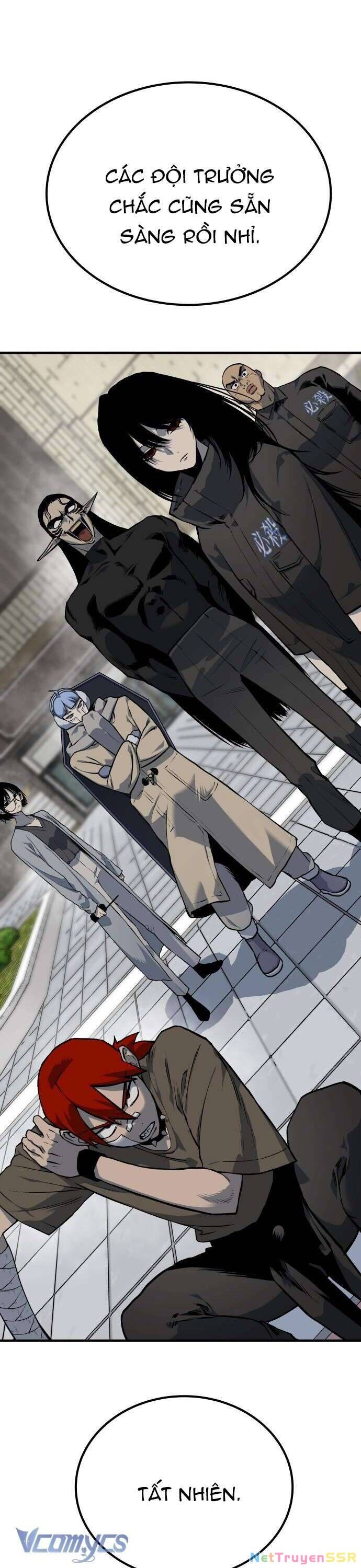 Người Thây Ma Chapter 98 - 32