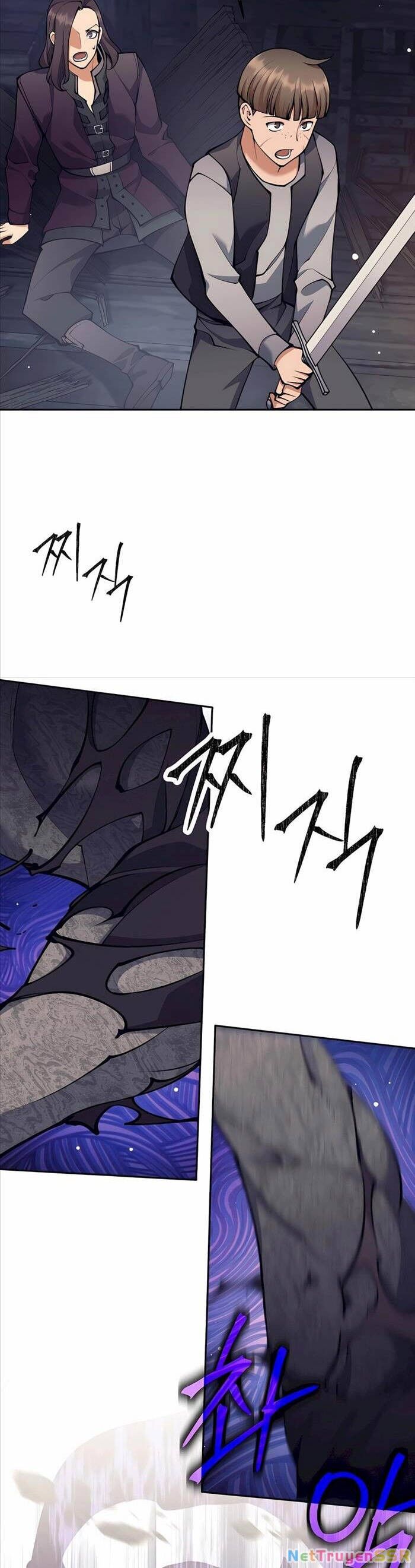 Trở Thành Tên Khốn Ở Thế Giới Dark Fantasy Chapter 28 - 25