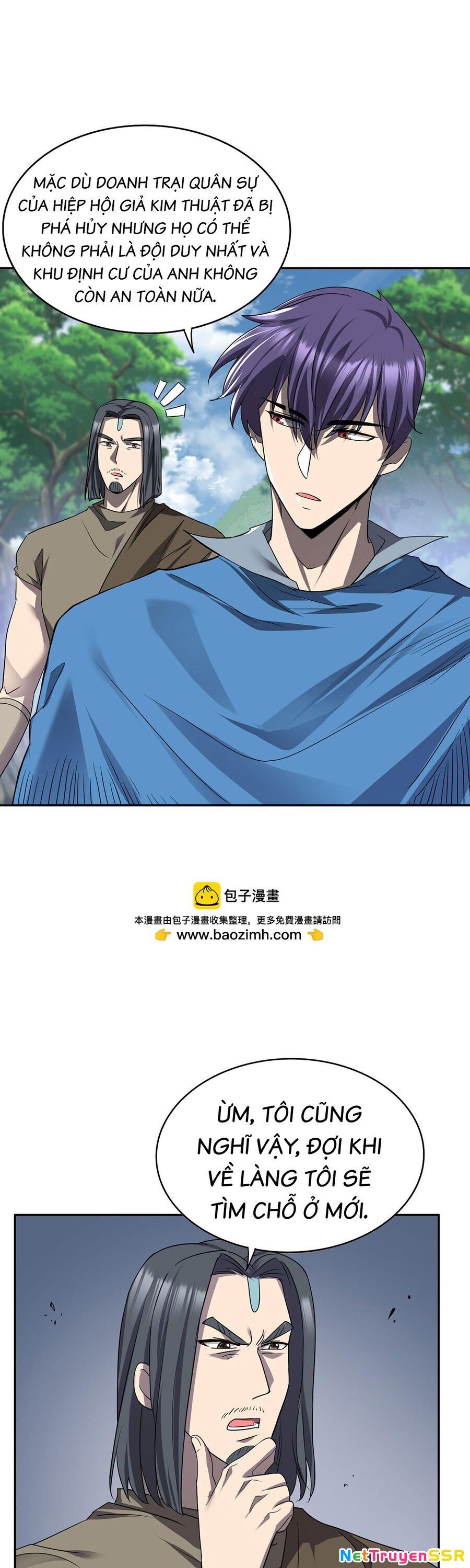 Càng Đánh Càng Mạnh Chapter 48 - 2