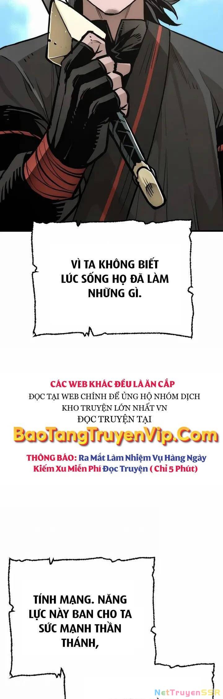 Thiên Ma Phi Thăng Truyện Chapter 86 - 29