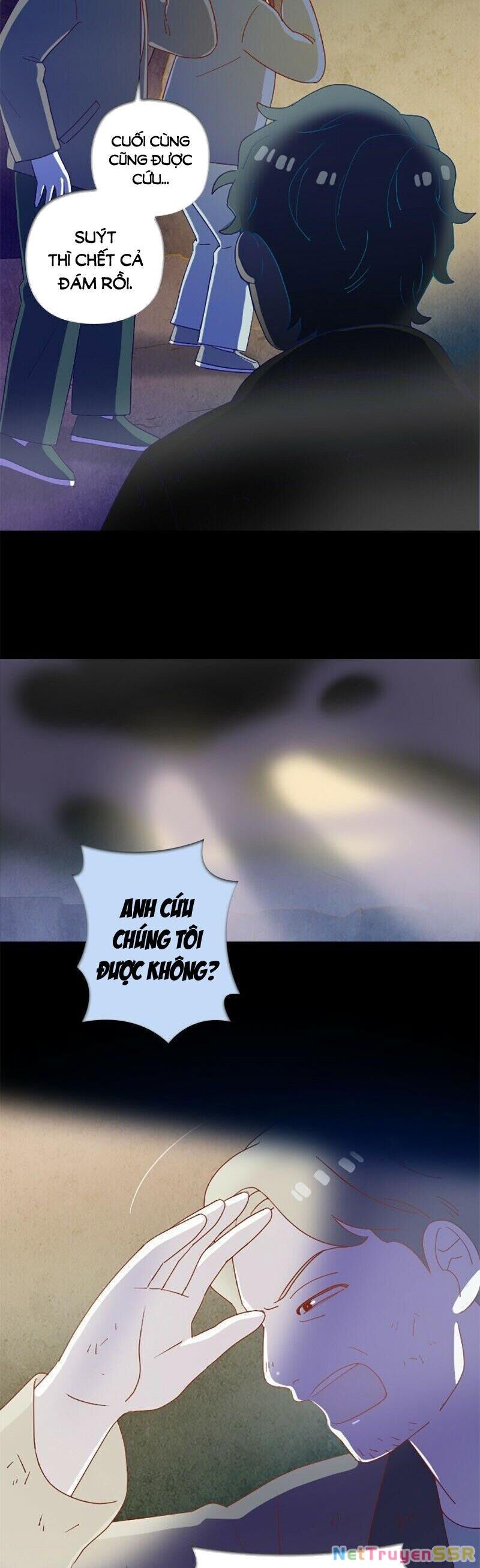 Ma Kể Chuyện 2 Chapter 48 - 4