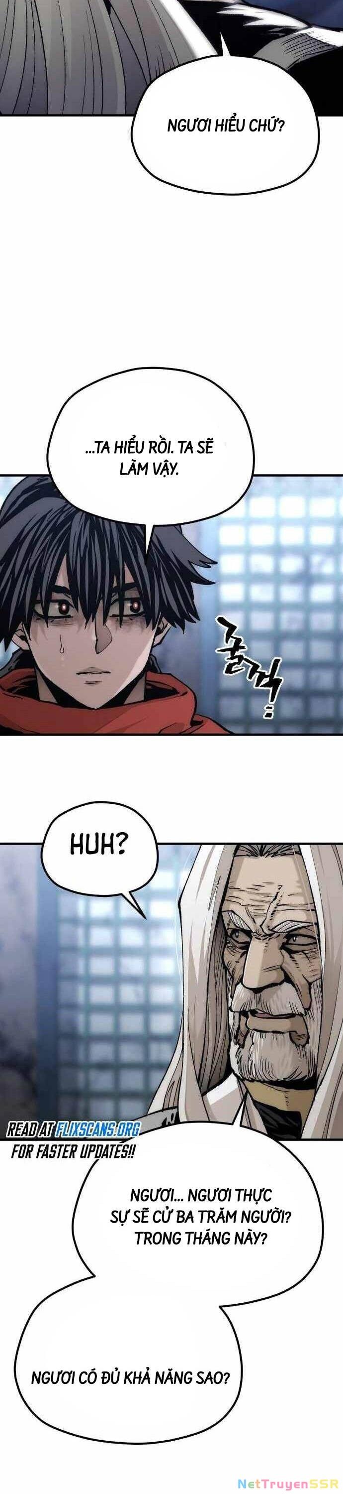 Thiên Ma Phi Thăng Truyện Chapter 119 - 25