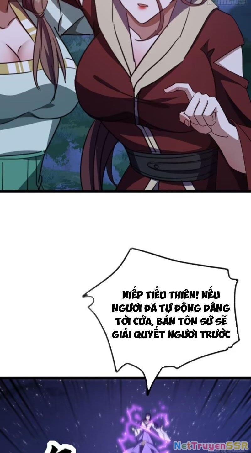 Trùm Phản Diện Muốn Tìm Chết! Chapter 58 - 40