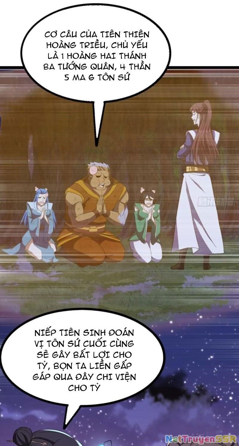 Trùm Phản Diện Muốn Tìm Chết! Chapter 58 - 30