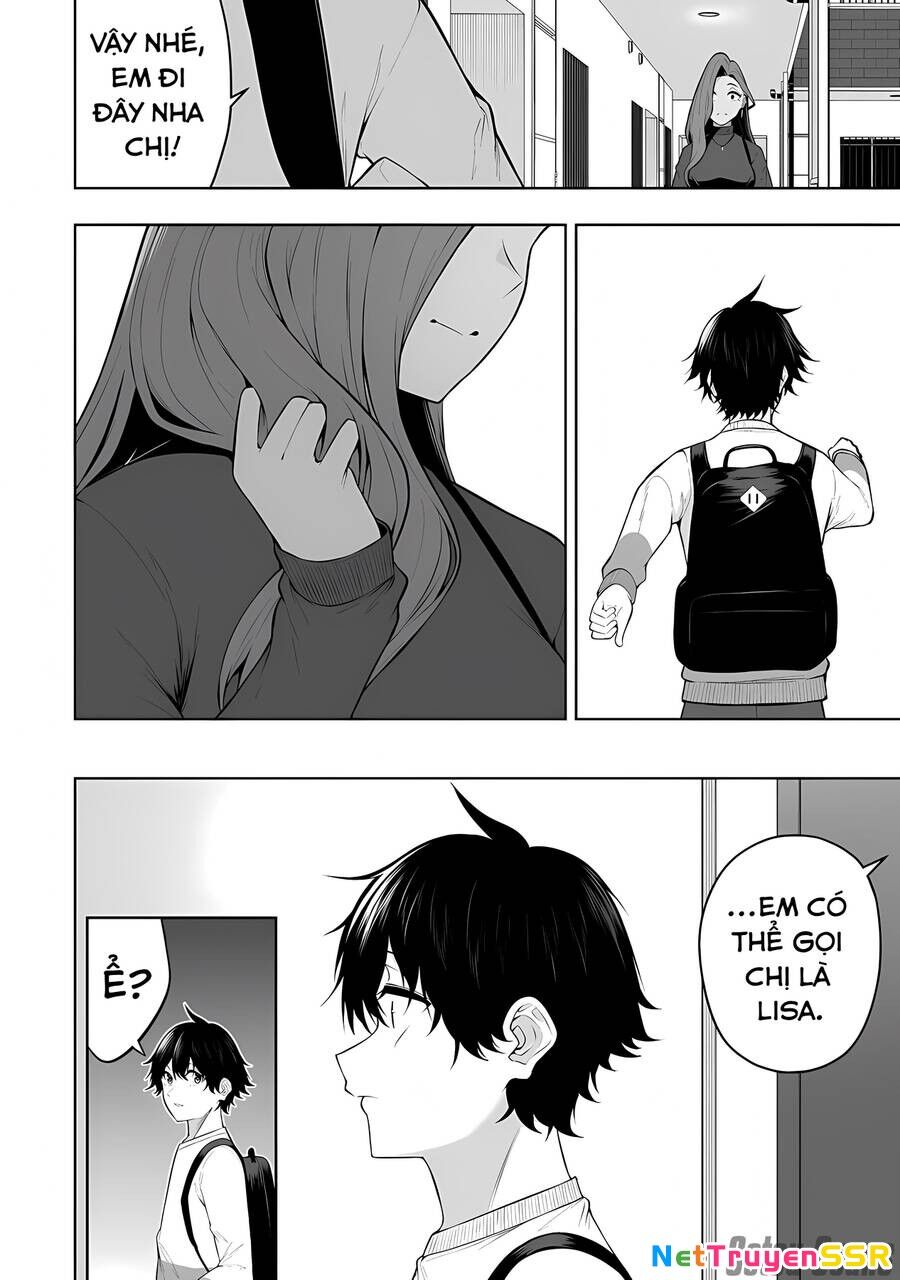 Imaizumin’s House Is A Place For Gals To Gather Chapter 26 - 22