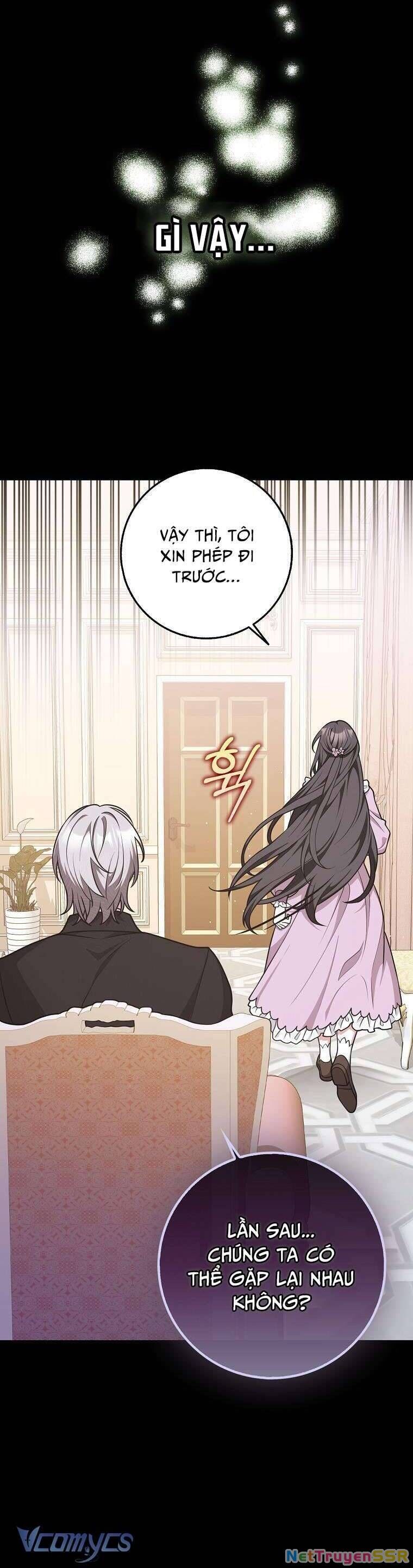 Bạn Bè Với Nhau Không Phải Vậy Đâu Chapter 48 - 33