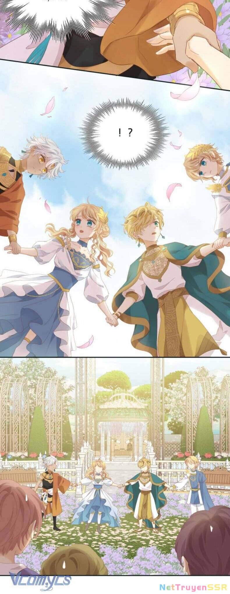 Địch Úc Đa Chi Ca Chapter 183 - 50