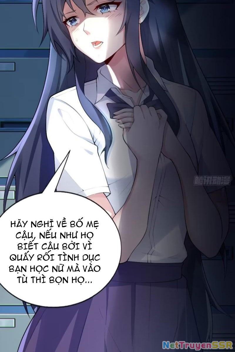 Bạn Gái Tôi Là Một Đại Tiểu Thư Xấu Xa Sao? Chapter 65 - 13