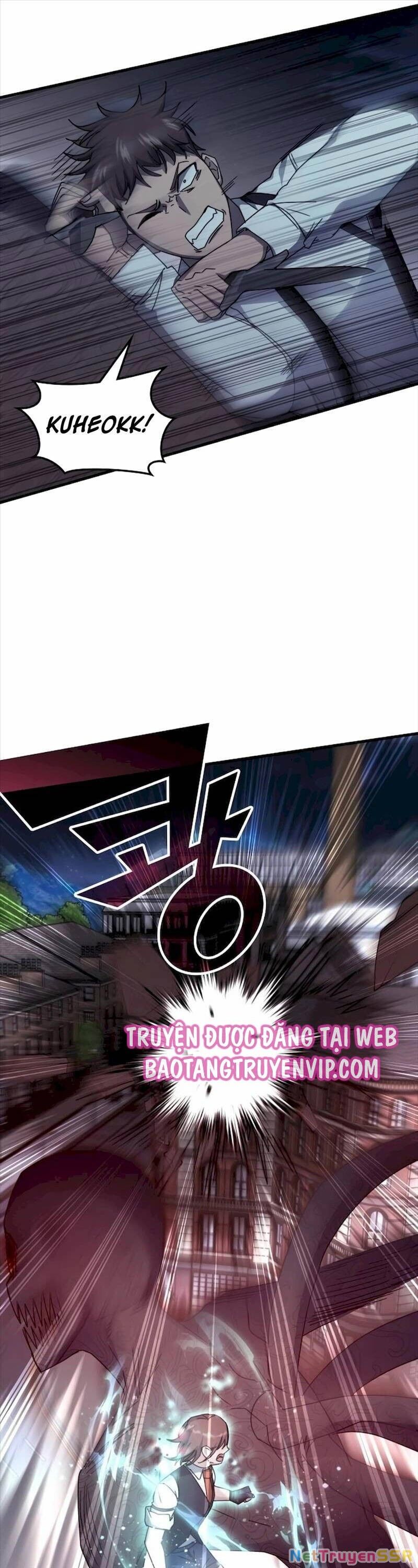 Học Viện Tối Thượng Chapter 111 - 16