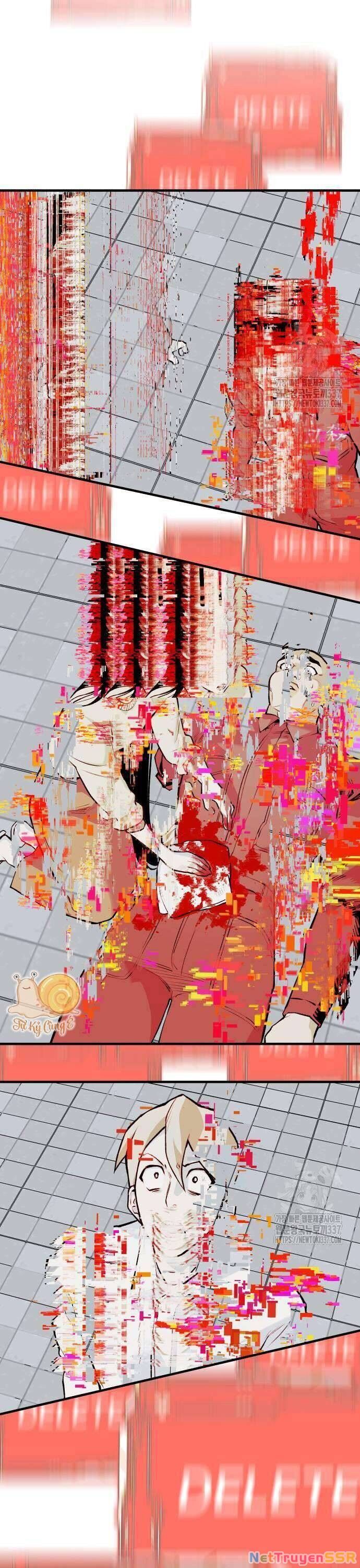 Người Thây Ma Chapter 104 - 54