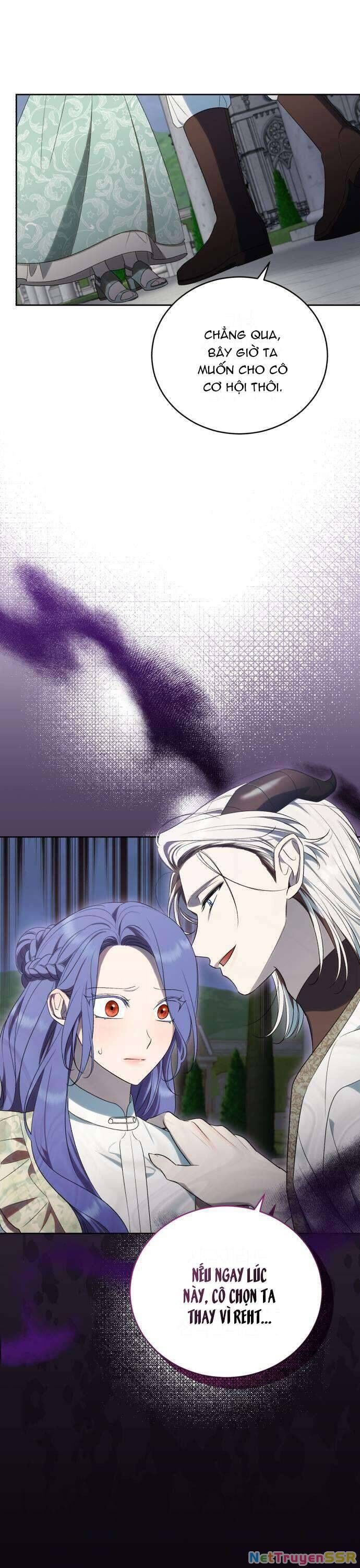 Trở Thành Ác Nữ Của Tiểu Thuyết Chết Chóc Chapter 44 - 23