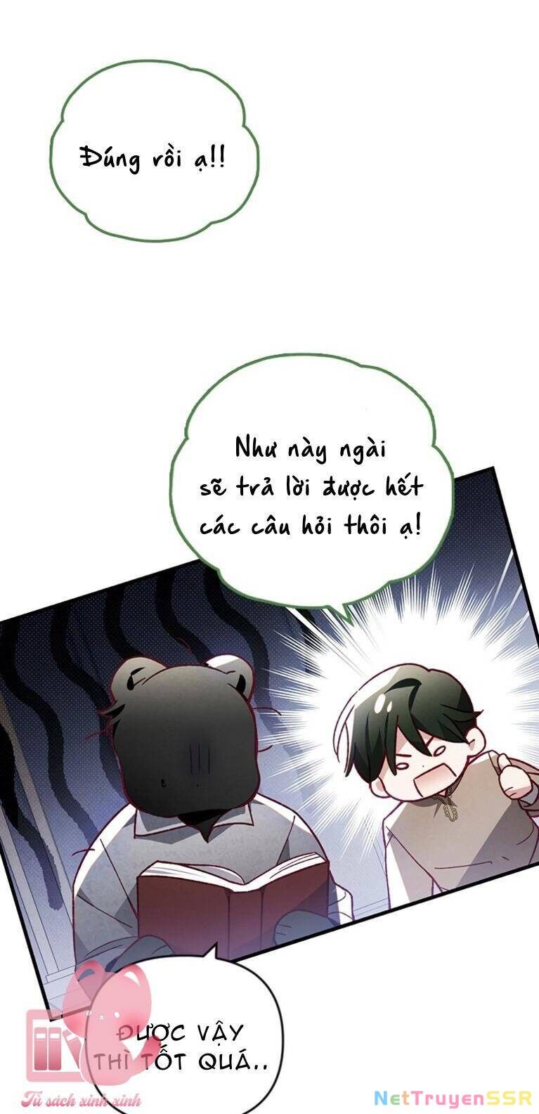 Nuôi Vị Hôn Phu Bằng Tiền Bạc Chapter 41 - 69