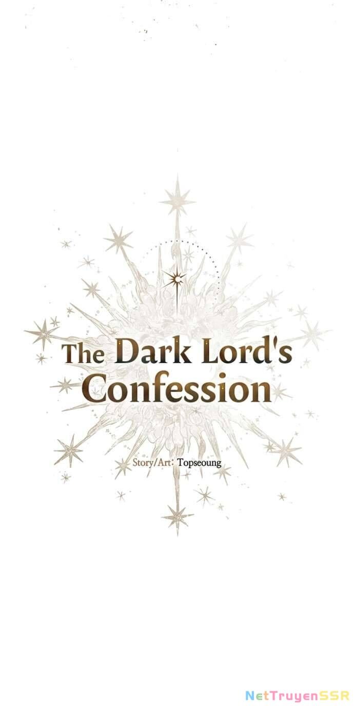 Lời Thú Nhận Của Chúa Tể Bóng Tối Chapter 35 - 8