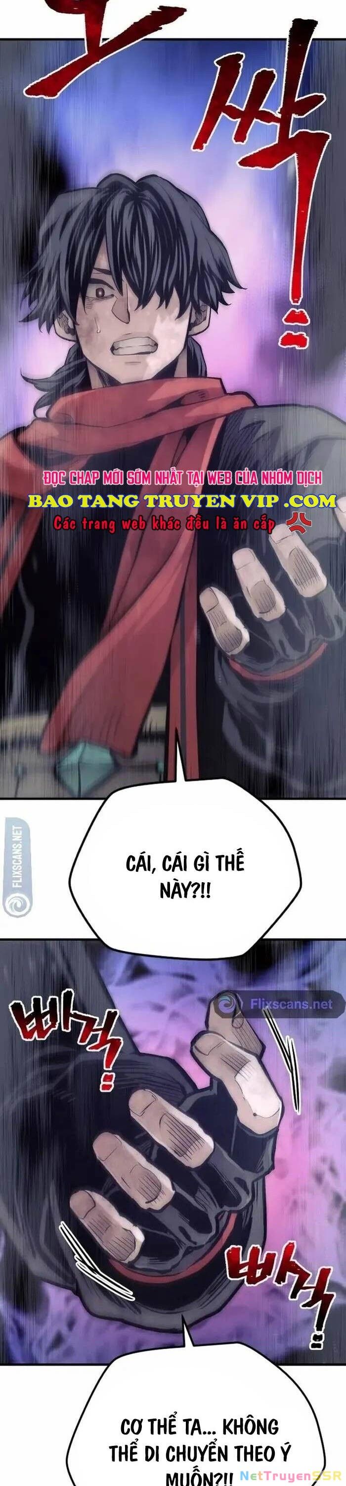 Thiên Ma Phi Thăng Truyện Chapter 107 - 5