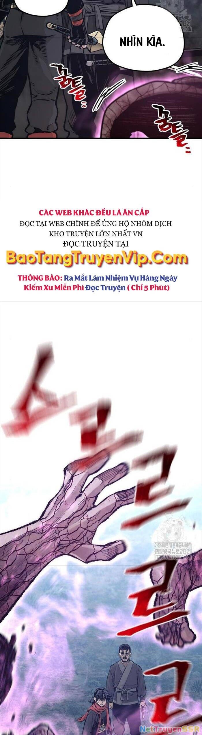 Thiên Ma Phi Thăng Truyện Chapter 105 - 14