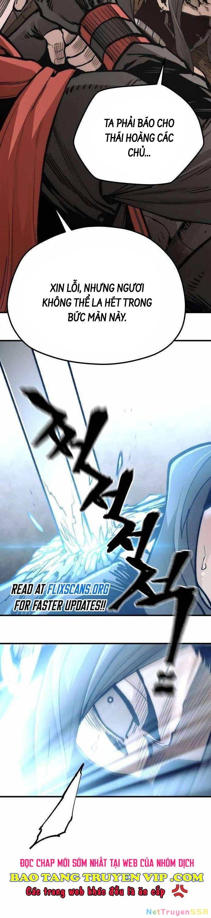 Thiên Ma Phi Thăng Truyện Chapter 123 - 56