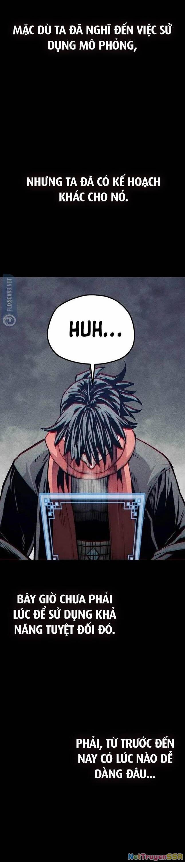 Thiên Ma Phi Thăng Truyện Chapter 106 - 34