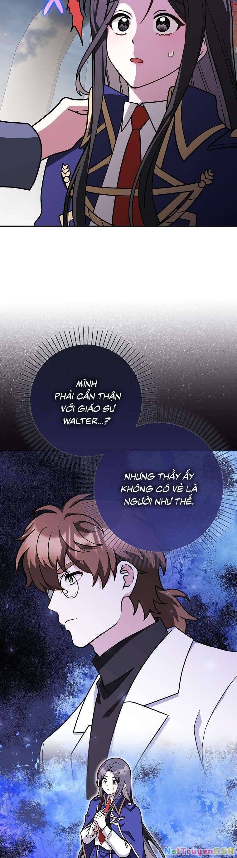 Bạn Bè Với Nhau Không Phải Vậy Đâu Chapter 44 - 18