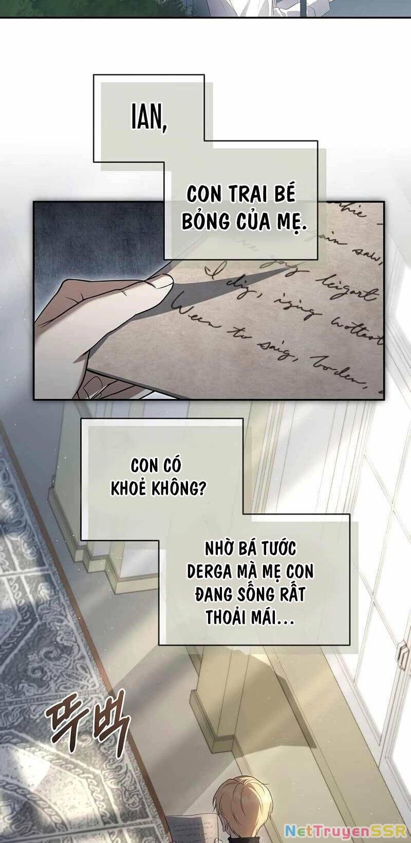 Con Trai Bá Tước Khốn Nạn Là Hoàng Đế Chapter 3 - 27