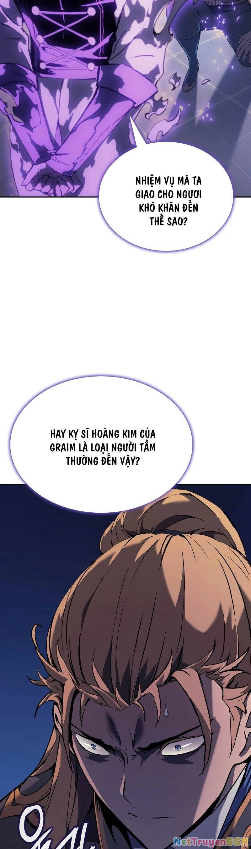 Đế Vương Hồi Quy Chapter 32 - 4