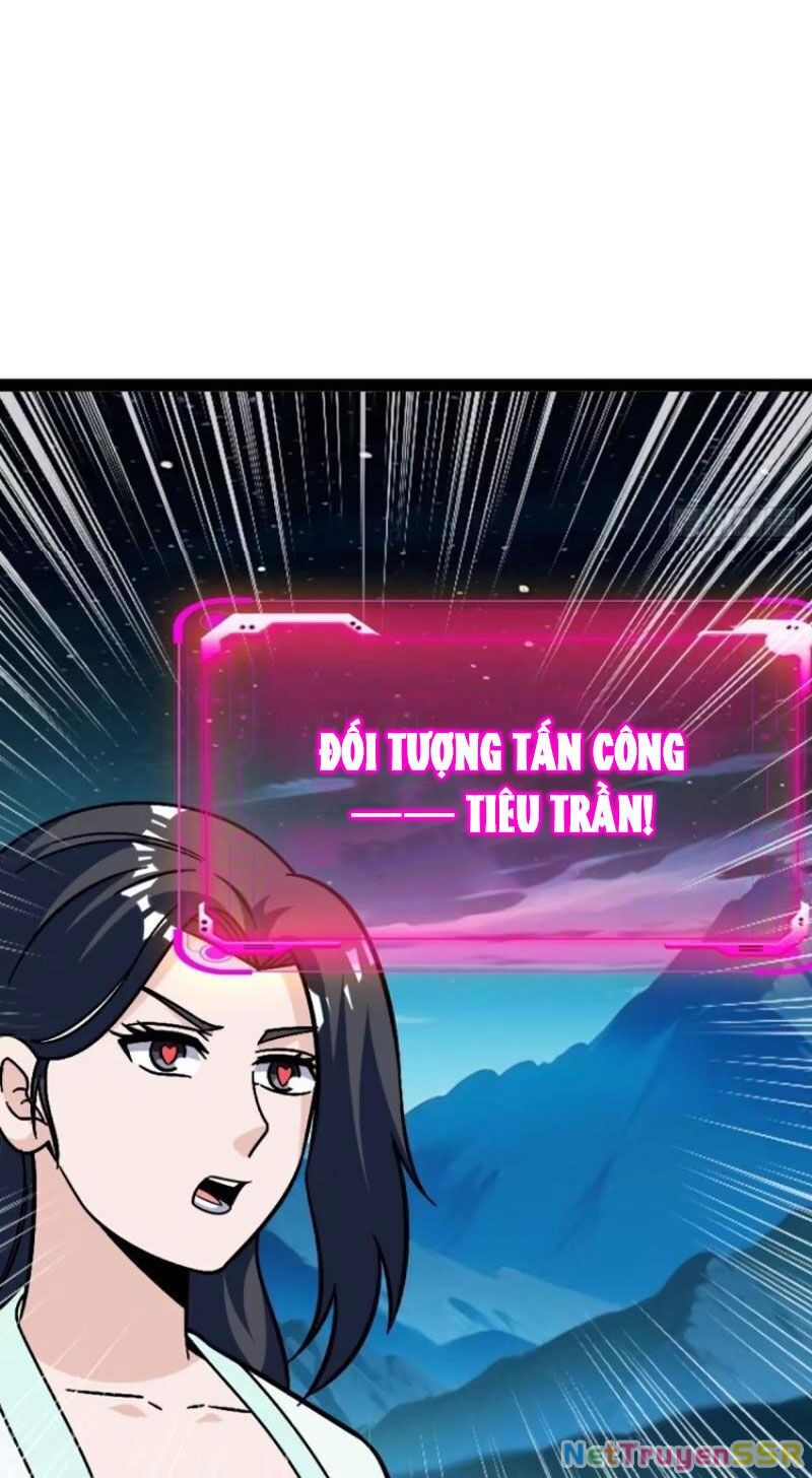 Trăm Tuổi Mở Hệ Thống, Hiếu Tử Hiền Tôn Quỳ Khắp Núi! Chapter 57 - 42