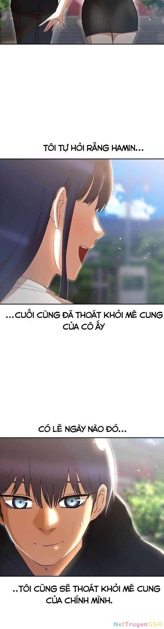 Cô Gái Từ Ứng Dụng Nhắn Tin Ngẫu Nhiên Chapter 249 - 9
