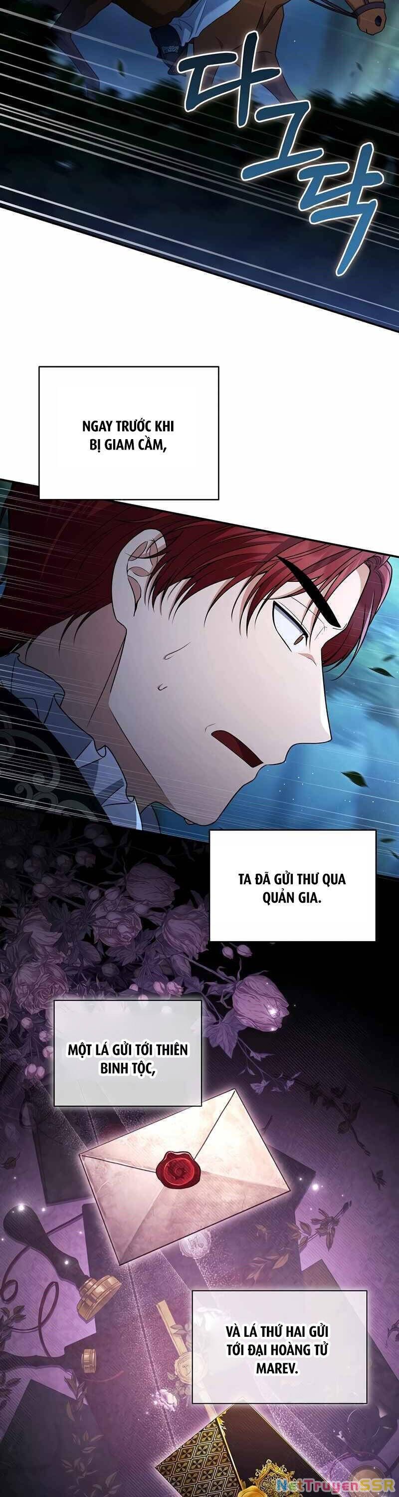 Con Trai Bá Tước Khốn Nạn Là Hoàng Đế Chapter 16 - 27