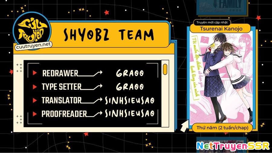 Tôi Muốn Độc Chiếm Cô Bạn Gái Lạnh Lùng Của Mình Chapter 43 - 2