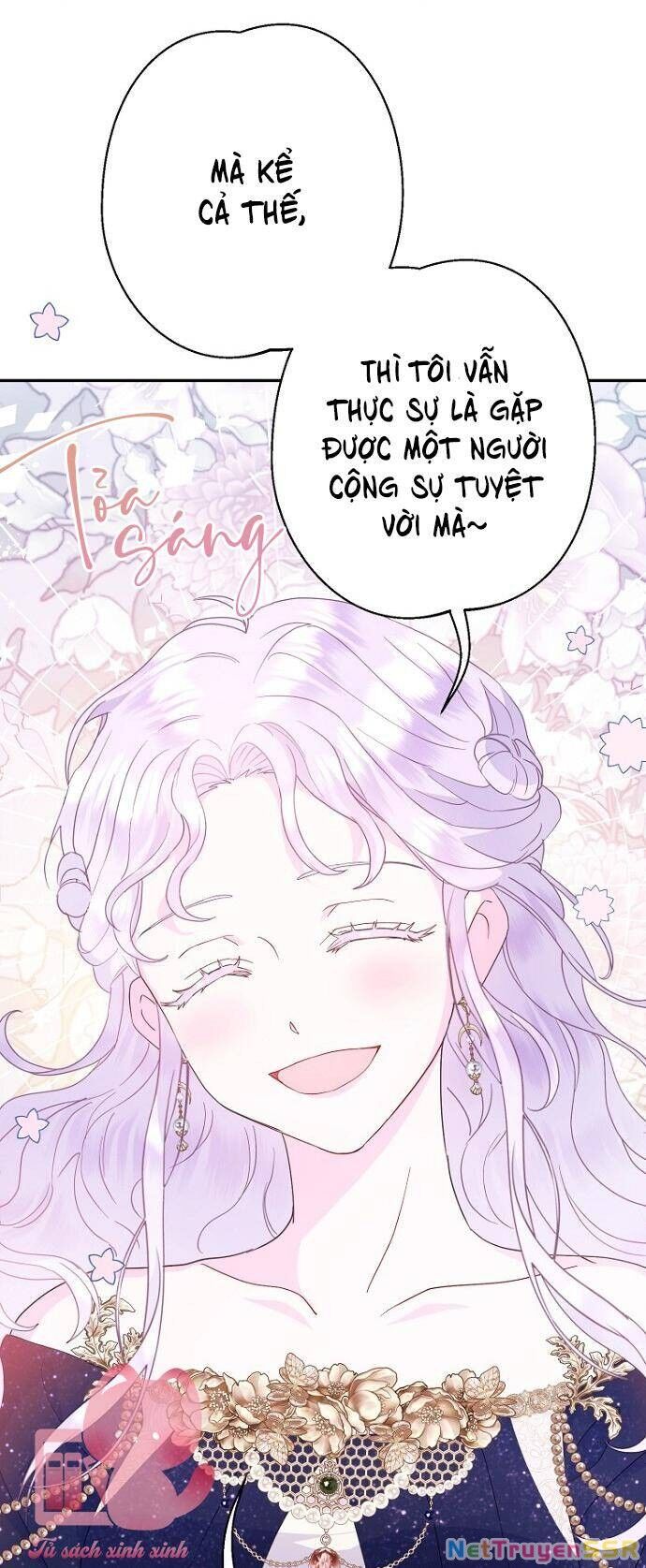 Tiền Là Tất Cả Chồng Là Phù Du Chapter 65 - 18