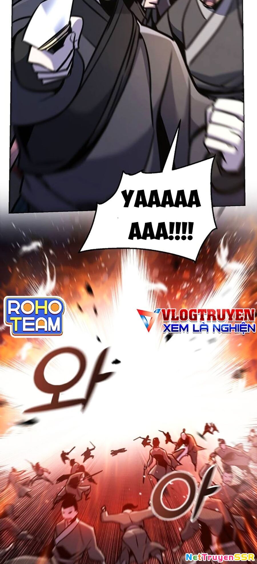 Tiểu Tử Đáng Ngờ Lại Là Cao Thủ Chapter 34 - 26